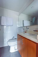 Apartaestudios La Candelaria