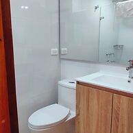 Apartaestudios La Candelaria