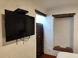 Apartaestudios La Candelaria