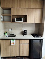 Apartaestudios La Candelaria