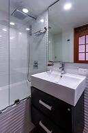 Apartaestudios La Candelaria