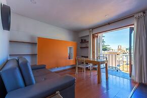 Apartaestudios La Candelaria