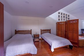 Apartaestudios La Candelaria