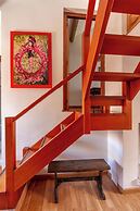 Apartaestudios La Candelaria