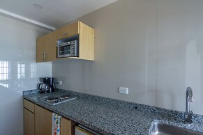 Apartaestudios La Candelaria