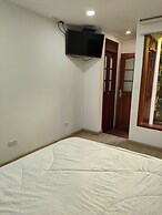 Apartaestudios La Candelaria