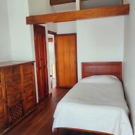 Apartaestudios La Candelaria