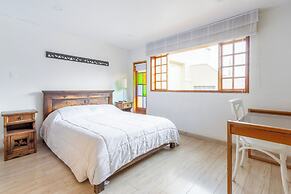 Apartaestudios La Candelaria