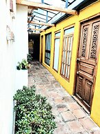 Apartaestudios La Candelaria