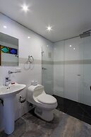 Apartaestudios La Candelaria