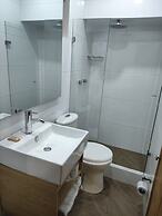 Apartaestudios La Candelaria