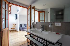 Apartaestudios La Candelaria