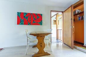 Apartaestudios La Candelaria