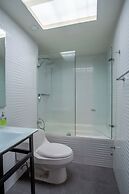 Apartaestudios La Candelaria