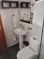 Apartaestudios La Candelaria