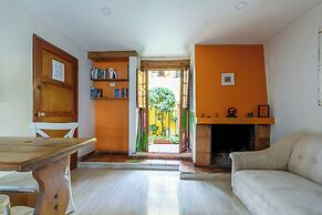 Apartaestudios La Candelaria