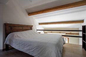 Apartaestudios La Candelaria