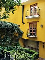 Apartaestudios La Candelaria