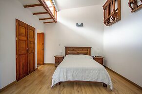 Apartaestudios La Candelaria