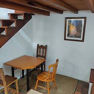 Apartaestudios La Candelaria