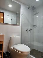 Apartaestudios La Candelaria