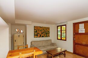 Apartaestudios La Candelaria