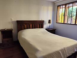 Apartaestudios La Candelaria