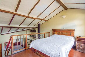 Apartaestudios La Candelaria