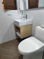 Apartaestudios La Candelaria