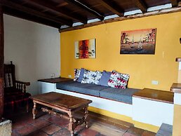 Apartaestudios La Candelaria