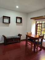 Apartaestudios La Candelaria