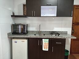 Apartaestudios La Candelaria