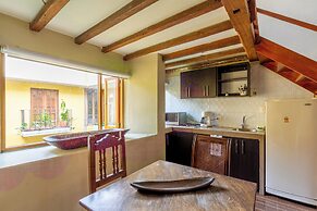 Apartaestudios La Candelaria