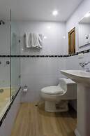 Apartaestudios La Candelaria