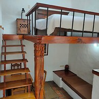 Apartaestudios La Candelaria