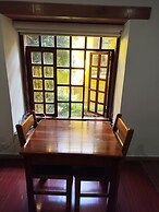 Apartaestudios La Candelaria