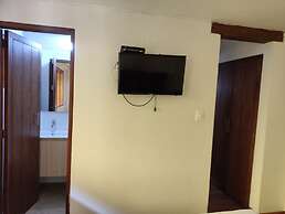 Apartaestudios La Candelaria