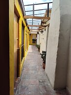 Apartaestudios La Candelaria