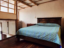 Apartaestudios La Candelaria