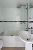 Apartaestudios La Candelaria