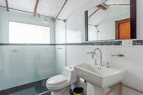 Apartaestudios La Candelaria