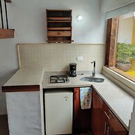 Apartaestudios La Candelaria