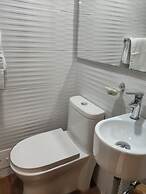 Apartaestudios La Candelaria