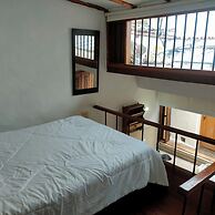 Apartaestudios La Candelaria