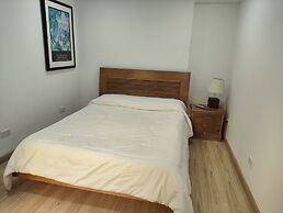 Apartaestudios La Candelaria