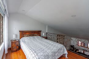 Apartaestudios La Candelaria