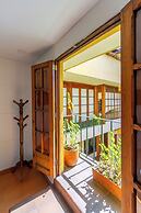 Apartaestudios La Candelaria