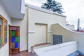 Apartaestudios La Candelaria