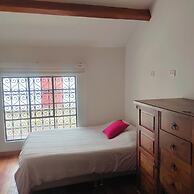 Apartaestudios La Candelaria