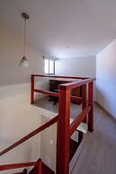 Apartaestudios La Candelaria